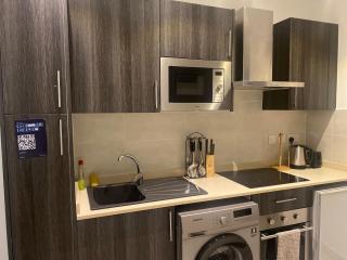 Styluxe Studio Apt Embassy Gardens - Accra - 4