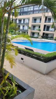 Styluxe Studio Apt Embassy Gardens - Accra - 3