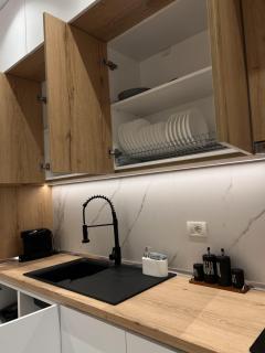 Arjola Cozy Stay - 3