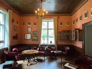 Liselund Ny Slot Hotel - Borre - 2