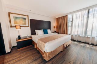 La Quinta by Wyndham Quito - Quito - 6
