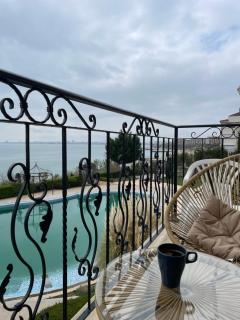 Royal Bay Apartaments - Sveti Vlas - 3