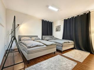 Stylish Stuttgart Stay 11 Pax - Stuttgart - 6