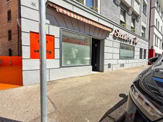 Stylish Stuttgart Stay 11 Pax - Stuttgart - 5