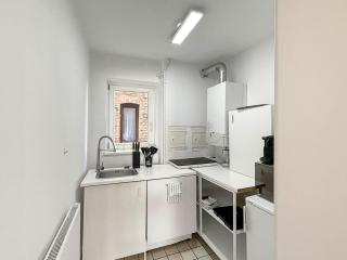 Stylish Stuttgart Stay 11 Pax - Stuttgart - 2