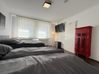 Stylish Stuttgart Stay 11 Pax - Stuttgart - 1