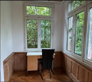 Zentrales Haus für Arbeitsgruppen oder Familienreisen solothurn - Solothurn - 9