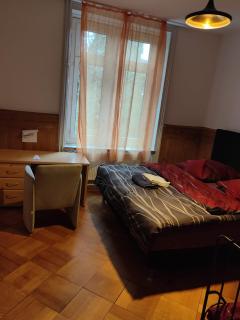 Zentrales Haus für Arbeitsgruppen oder Familienreisen solothurn - Solothurn - 1