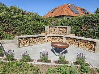 Luxury House with Pool, Garden, AC & Sauna - Perchtoldsdorf - 8
