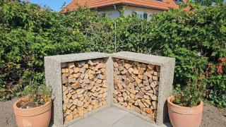 Luxury House with Pool, Garden, AC & Sauna - Perchtoldsdorf - 6