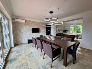Luxury House with Pool, Garden, AC & Sauna - Perchtoldsdorf - 3