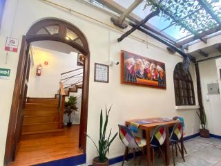 Kituandes Hotel - 2