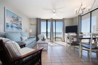 Seaside Beach & Racquet 3401 by Vacation Homes Collection - 9
