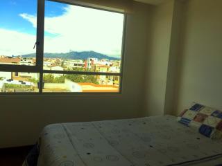 Casa Independiente - Lujo y Comodidad - Ambato - 8