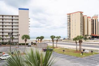 Seaside Beach & Racquet 3401 by Vacation Homes Collection - 2