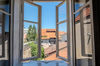 Central Castle View Apartment - Ljubljana - 7