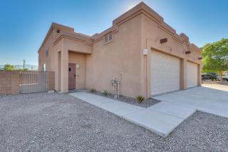 3 Mi to London Bridge Beach - GGs River Retreat - 8