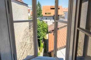 Central Castle View Apartment - Ljubljana - 6