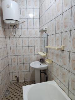 Appartement meublé 2 chambres à Yaoundé - Yaoundé - 9