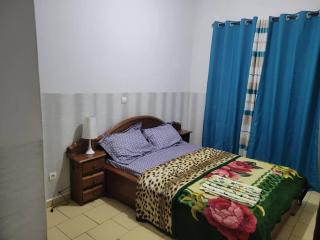 Appartement meublé 2 chambres à Yaoundé - Yaoundé - 8