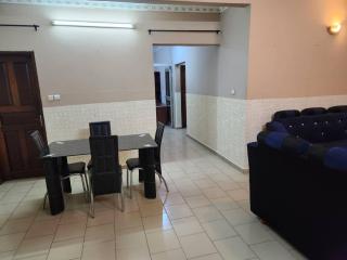 Appartement meublé 2 chambres à Yaoundé - Yaoundé - 5