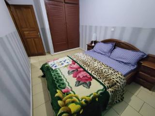 Appartement meublé 2 chambres à Yaoundé - Yaoundé - 3