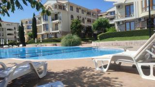 Royal Bay Apartaments - Sveti Vlas - 8