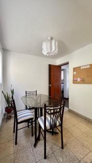 Cozy apartment in Vallecito - 4