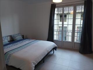 O'Couvent - Appartement 232 - 1 chambre - 71 m2 - Troisième étage - 6