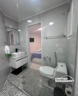 Brand new apartment en la Campiña - 4 personas - Caracas - 8