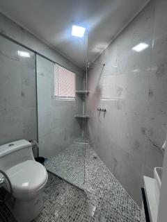 Brand new apartment en la Campiña - 4 personas - Caracas - 9