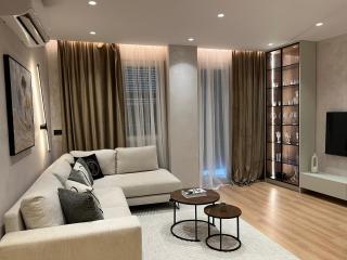 New Chic Apartment, Central - Tirana - 7