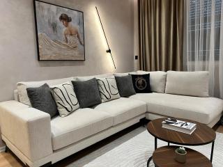 New Chic Apartment, Central - Tirana - 8