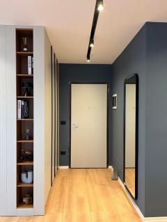 New Chic Apartment, Central - Tirana - 9