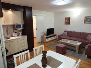 Old town apartment - Sarajevo - 3