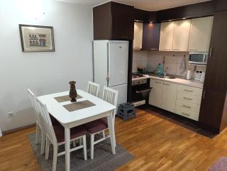 Old town apartment - Sarajevo - 2