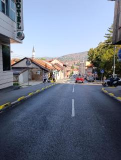 Old town apartment - Sarajevo - 1