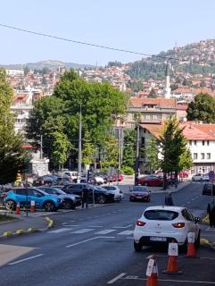 Old town apartment - Sarajevo - 0