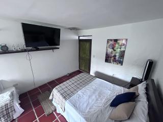 La casona de la loma Ibague - 4