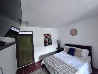 La casona de la loma Ibague - Ibagué - 2
