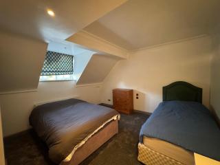 The Bishop - London - 3