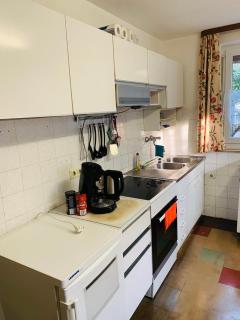 Ferienwohnung Pappenheim - Pappenheim - 8