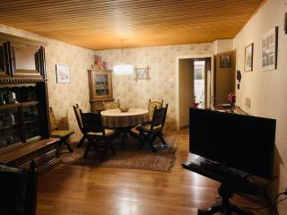 Ferienwohnung Pappenheim - Pappenheim - 7