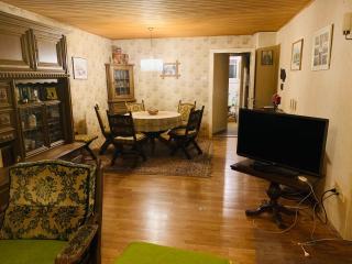 Ferienwohnung Pappenheim - Pappenheim - 5