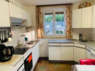 Ferienwohnung Pappenheim - Pappenheim - 3
