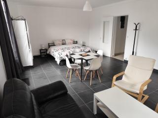 O'Couvent - Appartement 222 - 1 chambre - 71 m2 - Deuxième étage - Salins-les-Bains - 9