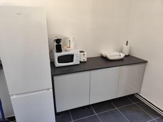 O'Couvent - Appartement 222 - 1 chambre - 71 m2 - Deuxième étage - Salins-les-Bains - 8