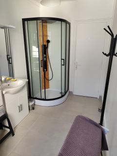 O'Couvent - Appartement 222 - 1 chambre - 71 m2 - Deuxième étage - 5