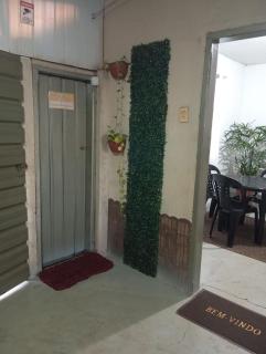 Pousada e Alojamento Recanto São José hospedagem econômica em Rio Verde - Rio Verde - 8