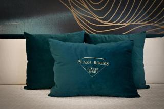Plaza Rooms Luxury B&B - 7